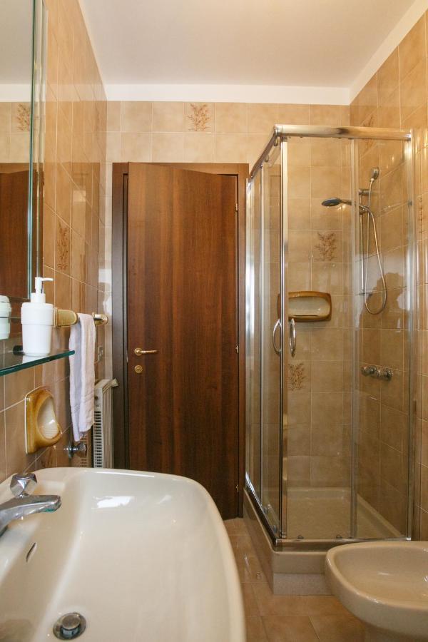 Ginevra Apartment Cefalu Exterior photo