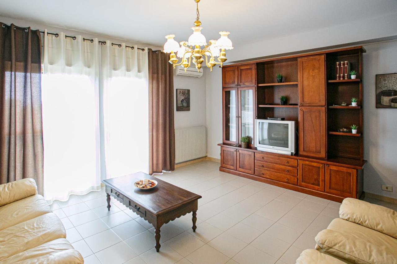 Ginevra Apartment Cefalu Exterior photo